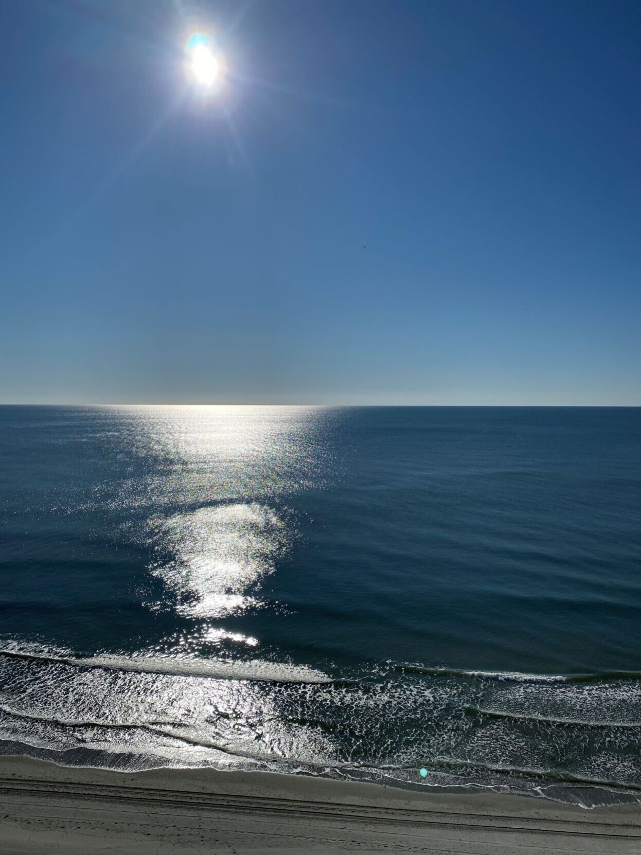 Relax, Breathe, Release